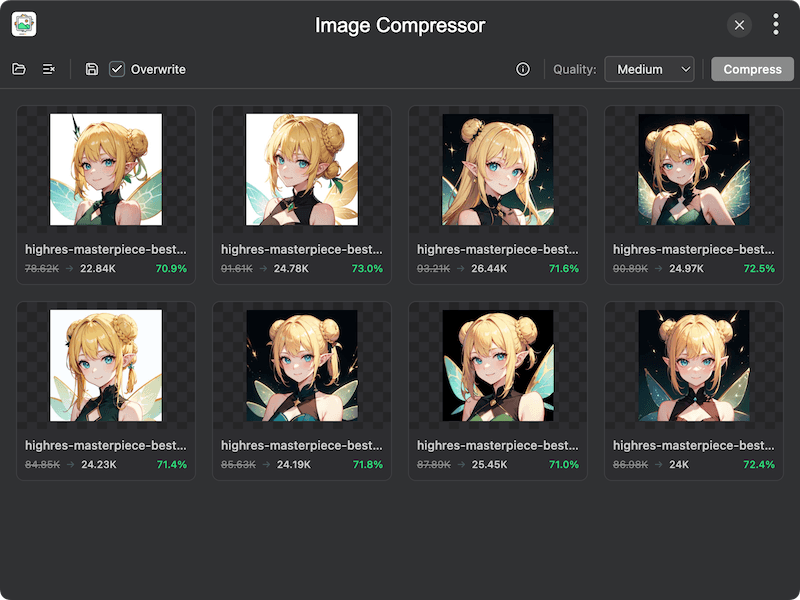 imagecompressor